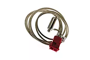 Whirlpool 8186589 Probe Jack Range