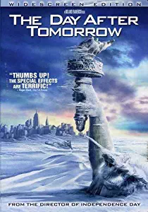 The Day After Tomorrow