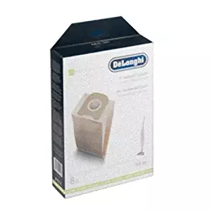 De 'Longhi SAC36 Filter Bags For Vacuum Cleaner