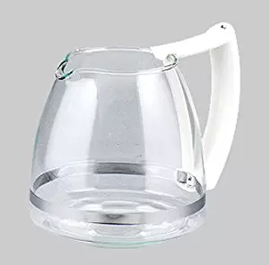 Krups Replacement Carafe 10 Cup, 539-70