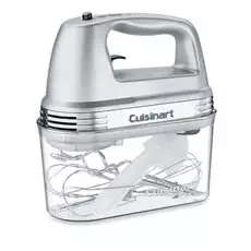 Cuisinart HM-70BCS Power Advantage 7 Speed Hand Mixer