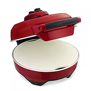 Breville Crispy Crust Pizza Maker (Cranberry)