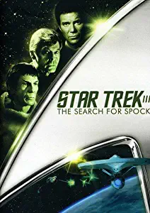 Star Trek III:The Search for Spock