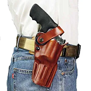 Galco Dual Action Outdoorsman Holster for S&W L FR 686 6-Inch