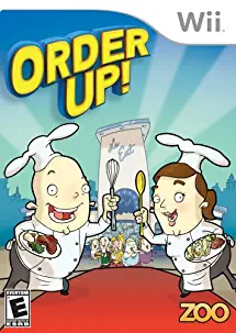 Order Up!