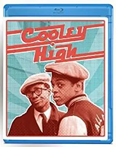 Cooley High [Blu-ray]