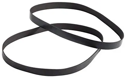 Hoover Genuine UH70200 Windtunnel Rewind Plus Vacuum Flat Belt 2PK # 562289001