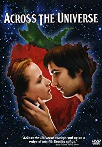 Across the Universe