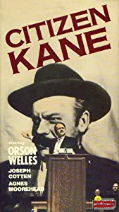 Citizen Kane (Nostalgia Merchant Release)