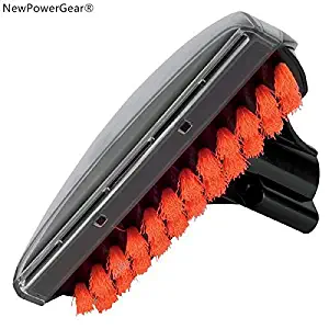 NewPowerGear Stair Brush 203-6654 2036654 Replacement For ReadyClean PowerBrush Plus, SpotBot Pet Portable Carpet Cleaner 1200 series