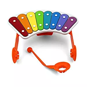 Wonder Workshop Xylophone for Dash Robot