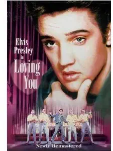 Loving You [VHS]