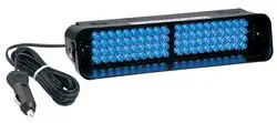 Sho-Me LED Dash Light-Red/White