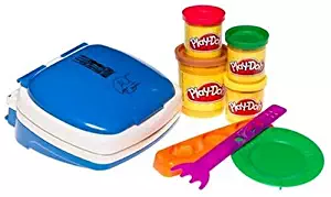 Hasbro Play-Doh George Foreman Grill.