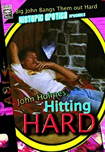 John Holmes Hitting Hard
