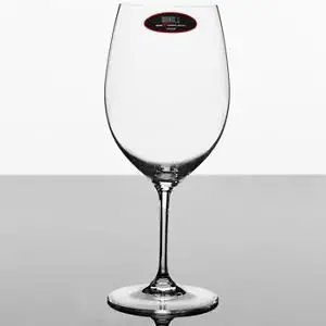 Riedel Degustazione Red Wine Glasses set of 4