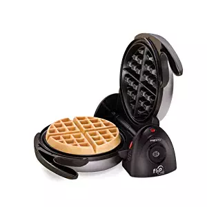 Presto FlipSide Belgian Waffle Maker