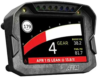 AEM 30-5600 Digital Dash Display (CD-5)