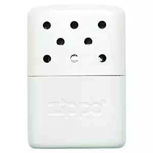 Zippo Refillable Hand Warmers