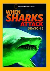 When Sharks Attack Season 3