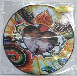 Acoustic With Bradley Nowell And Friends (Picture Disc)<span class=