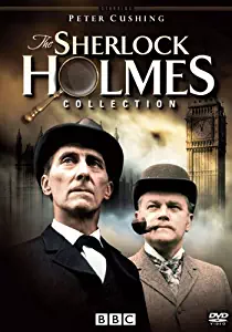 The Sherlock Holmes Collection