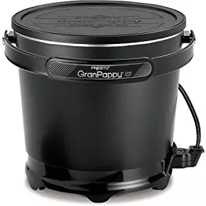 Presto GranPappy 6-Cup Deep Fryer