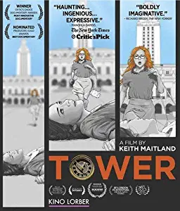 Tower [Blu-ray]