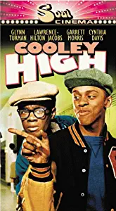 Cooley High [VHS]