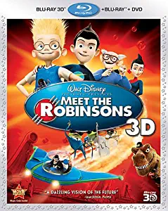 Meet The Robinsons