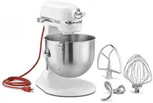 KitchenAid 7 Qt. Commercial Stand Mixer