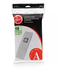 Hoover 3PK Bag