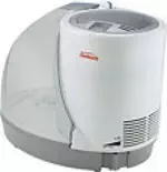 Sunbeam Purified Cool Mist Humidifier for small rooms (SCM1762)