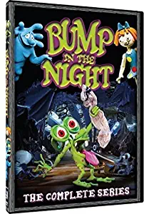 Bump In the Night - The Complete Series