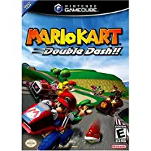 Mario Kart: Double Dash (Renewed)