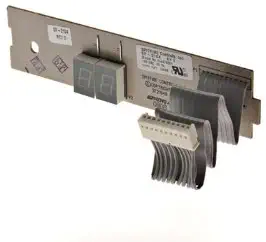 Frigidaire 154474801 Board for Dish Washer