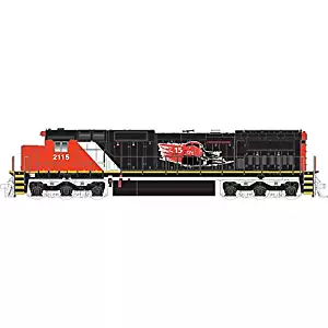 N DASH 8-40CW/DCC,CN