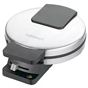 Cuisinart WMR-CA Round Classic Waffle Maker