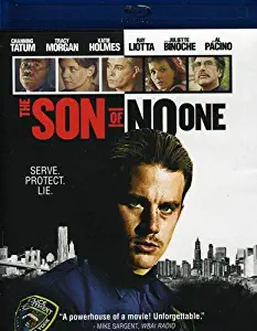 Son Of No One, The [Blu-ray]