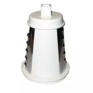 Presto Medium Shred Cone - Fits Regular Salad Shooter