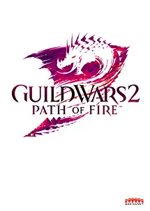 Guild Wars 2: The Path of Fire [Online Game Code]