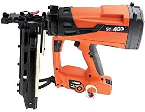 STOCKade ST400i Cordless Fencing Stapler, 1-1/2" to 2" #ST4INA1