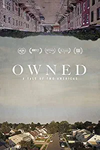 Owned: A Tale of Two Americas DVD