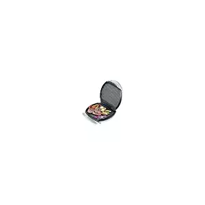 George Foreman GR30GF Big George Variable Temperature Indoor Grill