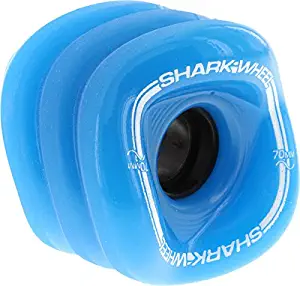 Shark Sidewinder 78A Wheels