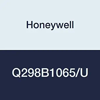 Honeywell Q298B1065/U Damper Linkage for Adapting 90 Degree Modutrol Motor to Gas Valve