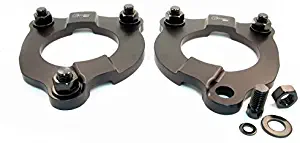 Cravenspeed Strut Tower Defenders for 1st Generation MINIs (R50 / R52 / R53)