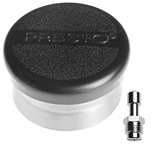 Presto 09978 Pressure Cooker & Canner Regulator