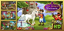 The Kings Unicorn - Hidden Object [Download]