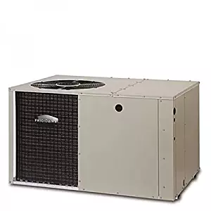 3.5 Ton Frigidaire 14 SEER R410A Heat Pump Packaged Unit (10 Kilowatt)